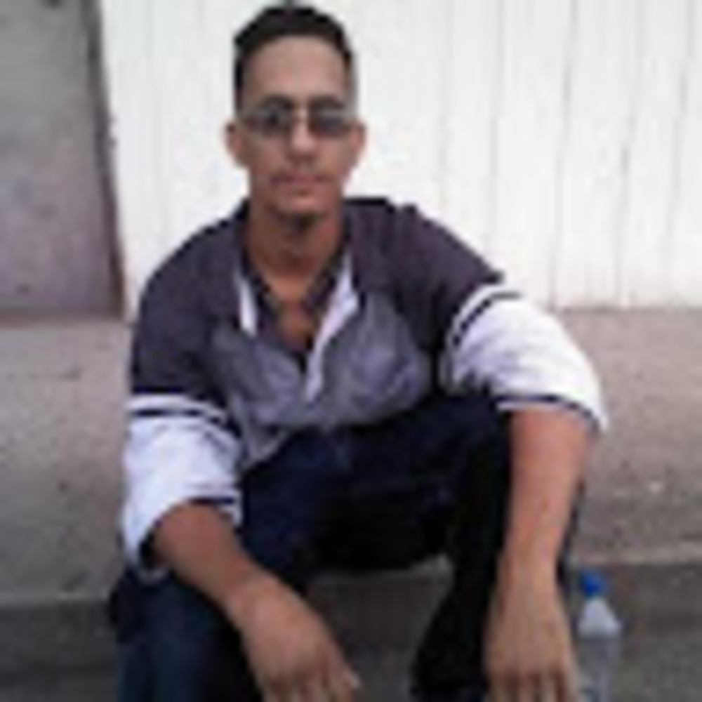 Meet your Posher, Adam